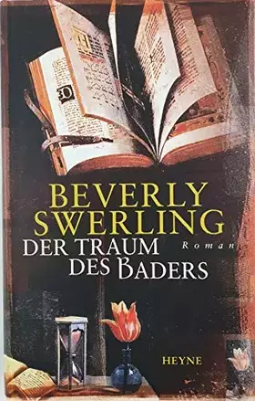 Couverture du produit · Der Traum des Baders. Roman