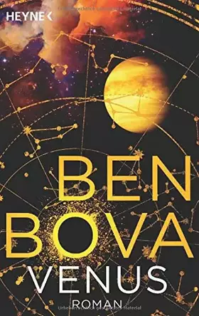 Couverture du produit · Venus: Roman