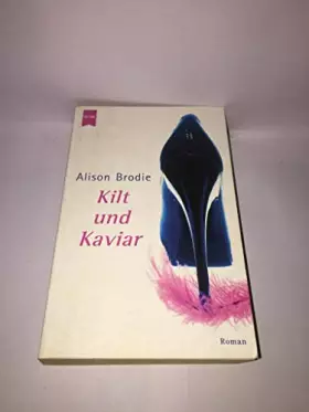 Couverture du produit · Kilt und Kaviar