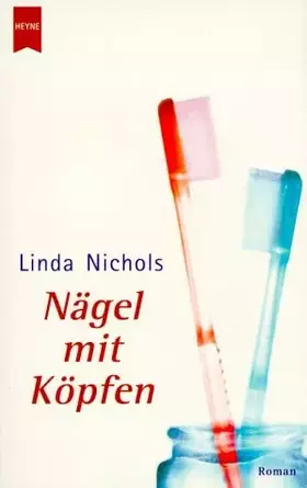 Couverture du produit · Nägel mit Köpfen