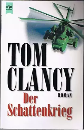 Couverture du produit · Der Schattenkrieg.