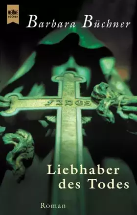 Couverture du produit · Liebhaber des Todes: Roman
