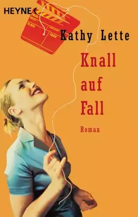Couverture du produit · Knall auf Fall