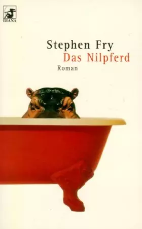 Couverture du produit · Das Nilpferd. Roman