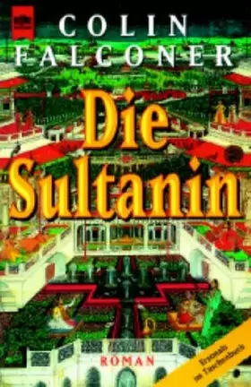 Couverture du produit · Die Sultanin