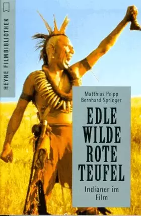Couverture du produit · Edle Wilde, Rote Teufel