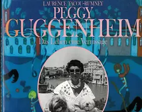 Couverture du produit · Peggy Guggenheim