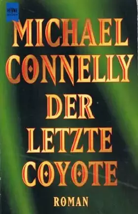 Couverture du produit · Der letzte Coyote