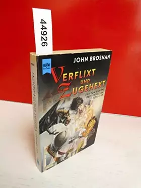 Couverture du produit · Verflixt und zugehext