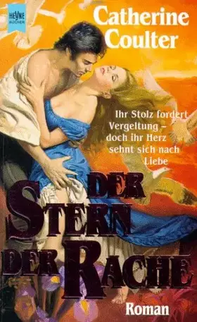 Couverture du produit · Der Stern der Rache