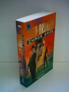 Couverture du produit · Chaos Erde