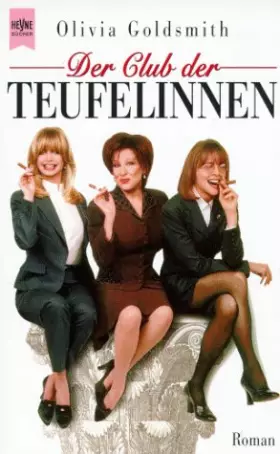 Couverture du produit · Der Club der Teufelinnen