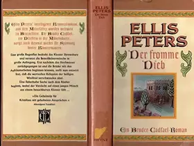 Couverture du produit · Der fromme Dieb