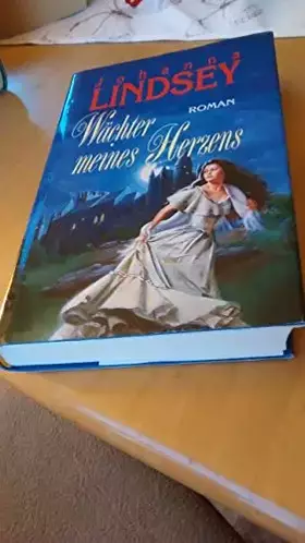 Couverture du produit · Wächter meines Herzens