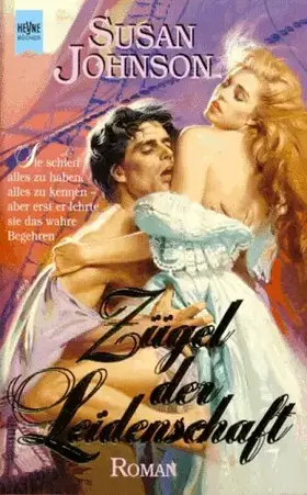 Couverture du produit · Zügel der Leidenschaft