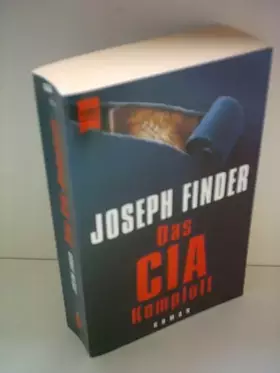 Couverture du produit · Das CIA-Komplott