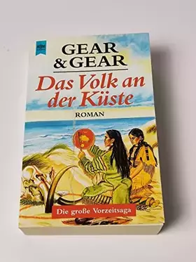 Couverture du produit · Das Volk an der Küste