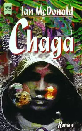 Couverture du produit · Chaga
