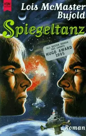 Couverture du produit · Spiegeltanz