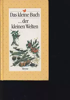 Couverture du produit · Das kleine Buch der kleinen Welten