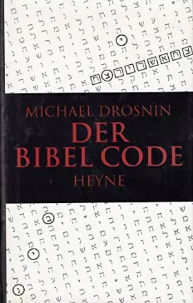 Couverture du produit · Der Bibel Code