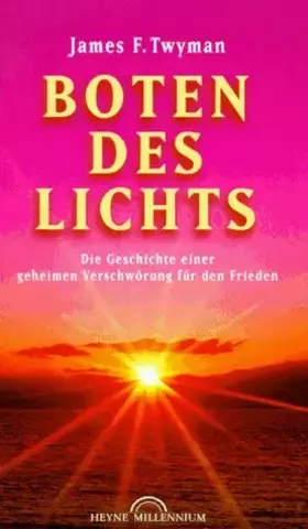 Couverture du produit · Boten des Lichts