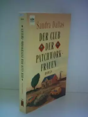Couverture du produit · Der Club der Patchwork-Frauen