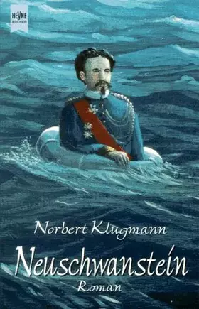 Couverture du produit · Neuschwanstein