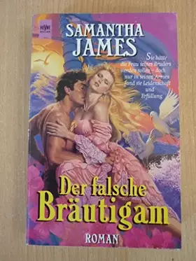 Couverture du produit · Der falsche Bräutigam