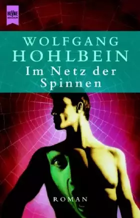 Couverture du produit · Im Netz der Spinnen