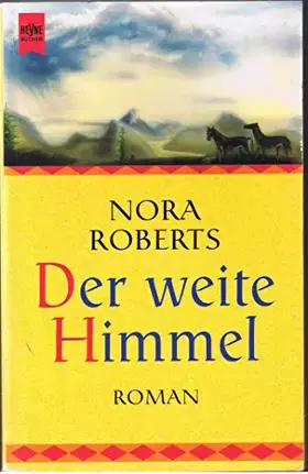 Couverture du produit · Der weite Himmel: Roman