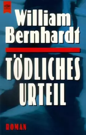 Couverture du produit · Tödliches Urteil. Roman