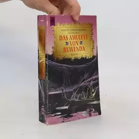 Couverture du produit · Das Amulett von Ruwenda