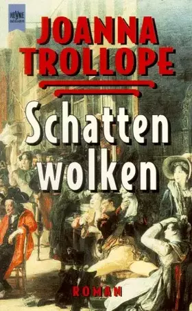 Couverture du produit · Schattenwolken