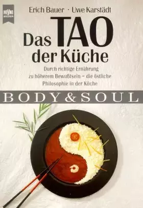 Couverture du produit · Das Tao der Küche