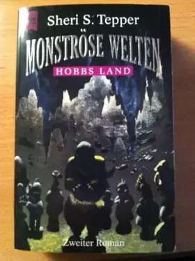 Couverture du produit · Hobbs Land