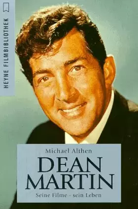 Couverture du produit · Dean Martin