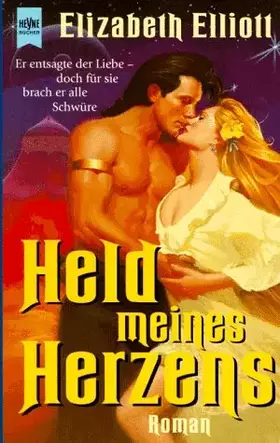 Couverture du produit · Held meines Herzens