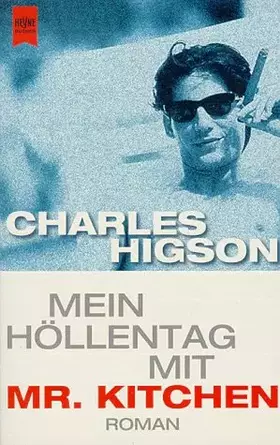 Couverture du produit · Mein Höllentag mit Mr. Kitchen