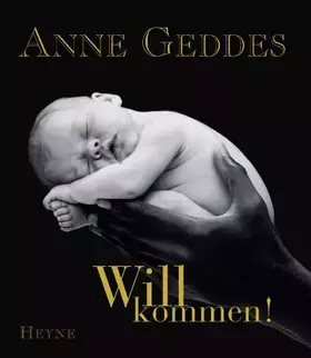 Couverture du produit · Willkommen!