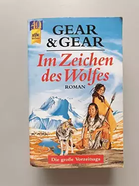 Couverture du produit · Im Zeichen des Wolfes. Roman