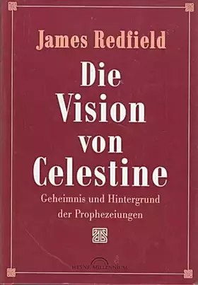 Couverture du produit · Die Vision von Celestine