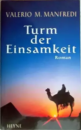 Couverture du produit · Turm der Einsamkeit