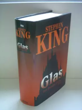 Couverture du produit · Glas: Der Dunkle Turm