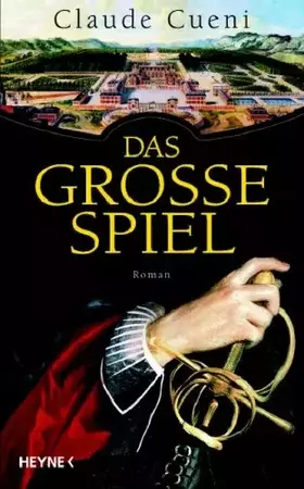 Couverture du produit · Das grosse Spiel