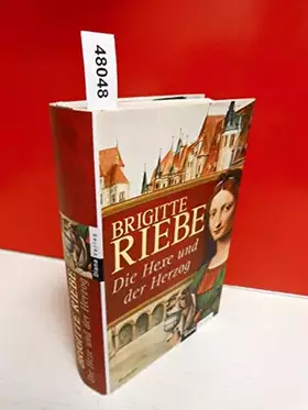 Couverture du produit · Die Hexe und der Herzog