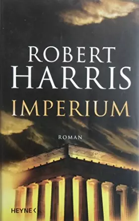 Couverture du produit · Imperium: Roman