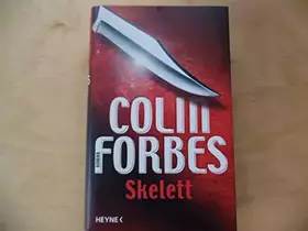 Couverture du produit · Skelett: Roman