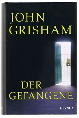 Couverture du produit · Der Gefangene