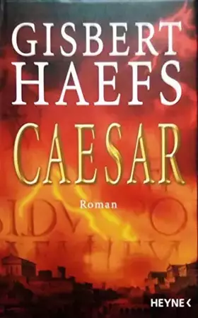 Couverture du produit · Caesar: Roman